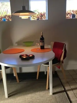 Basic Tek Büyük veya İki Ayrı Yataklı Oda, Teras