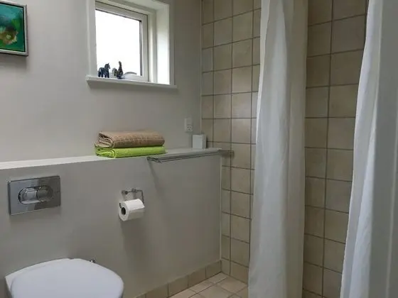 Basic Tek Büyük veya İki Ayrı Yataklı Oda, Teras