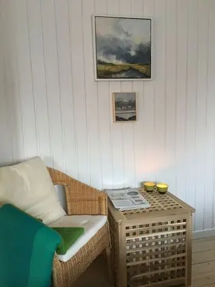 Basic Tek Büyük Yataklı Oda, Teras