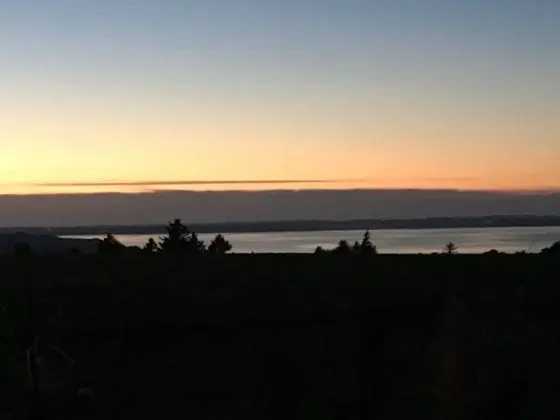 Basic Tek Büyük Yataklı Oda, Teras