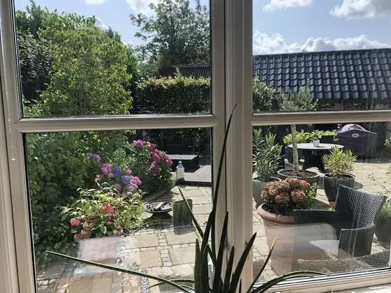 Business Tek Büyük veya İki Ayrı Yataklı Oda, Ortak Banyo