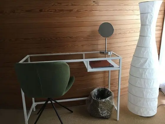 Business Tek Büyük veya İki Ayrı Yataklı Oda, Ortak Banyo
