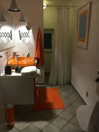 Business Tek Büyük veya İki Ayrı Yataklı Oda, Ortak Banyo