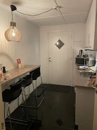 Business Tek Büyük veya İki Ayrı Yataklı Oda, Ortak Banyo