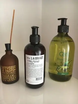 Comfort Büyük Yataklı Tek Kişilik Oda, Ortak Banyo