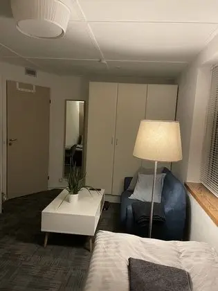 Comfort İki Ayrı Yataklı Oda, Ortak Banyo