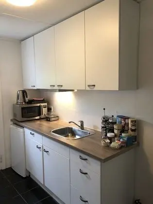 Comfort İki Ayrı Yataklı Oda, Ortak Banyo