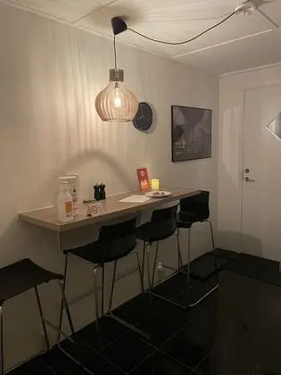 Comfort İki Ayrı Yataklı Oda, Ortak Banyo