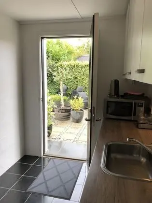 Comfort İki Ayrı Yataklı Oda, Ortak Banyo