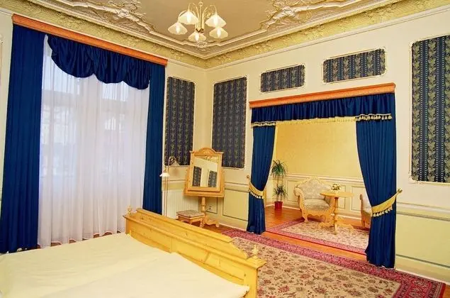 Superior Süit, Şehir Manzaralı