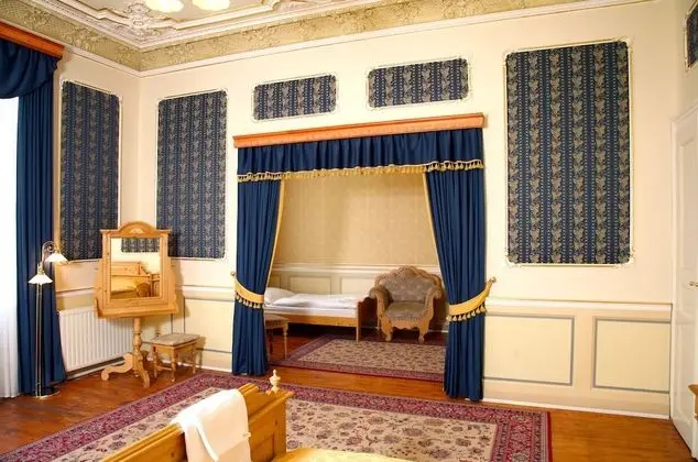 Superior Süit, Şehir Manzaralı