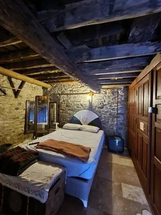 Deluxe Oda, Bahçe Manzaralı, Balkonsuz