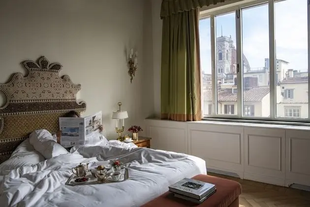 Panoramic Suite (Suite Temptation)