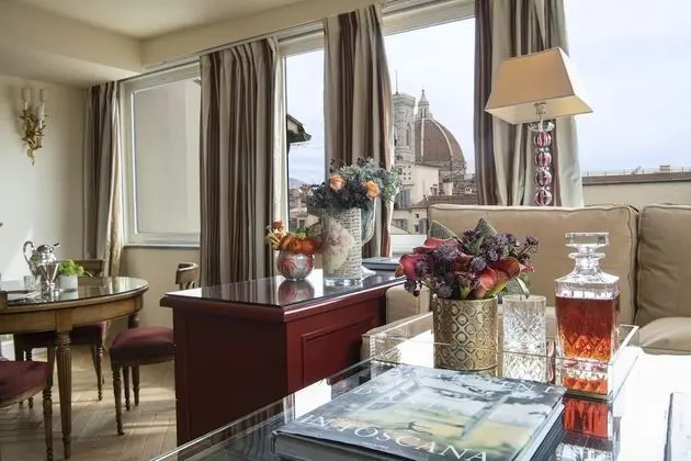 Panoramic Suite (Suite Temptation)