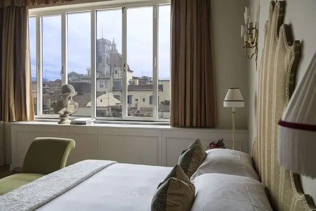 Panoramic Suite (Suite Temptation)