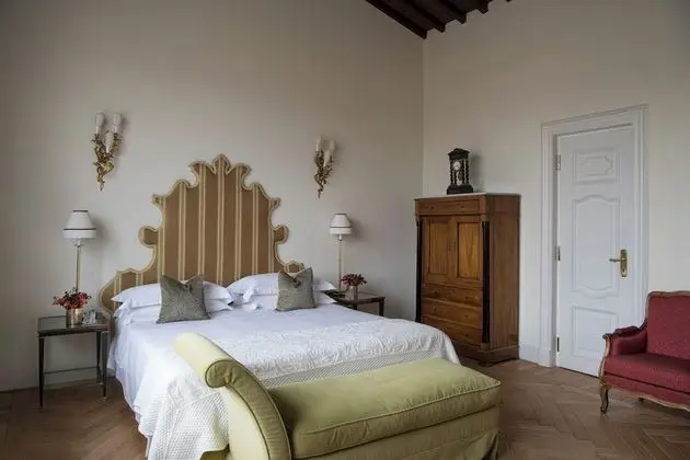 Panoramic Suite (Suite Temptation)
