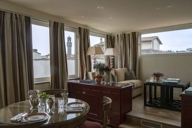 Panoramic Suite (Suite Temptation)