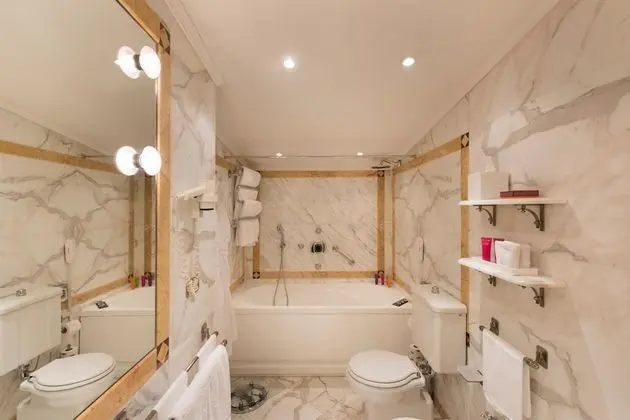 Panoramic Suite (Suite Temptation)