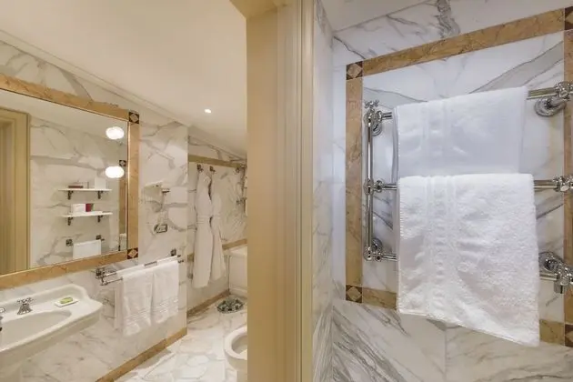 Panoramic Suite (Suite Temptation)