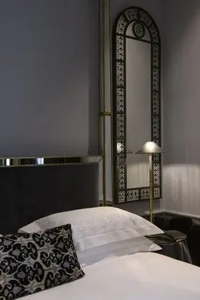 Presidential Suite Bristol (Suite Temptation)