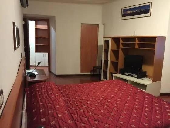 Dört Kişilik Oda