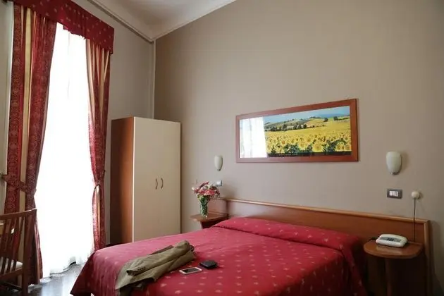 Dört Kişilik Oda
