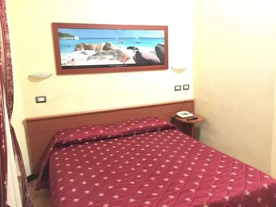 Dört Kişilik Oda