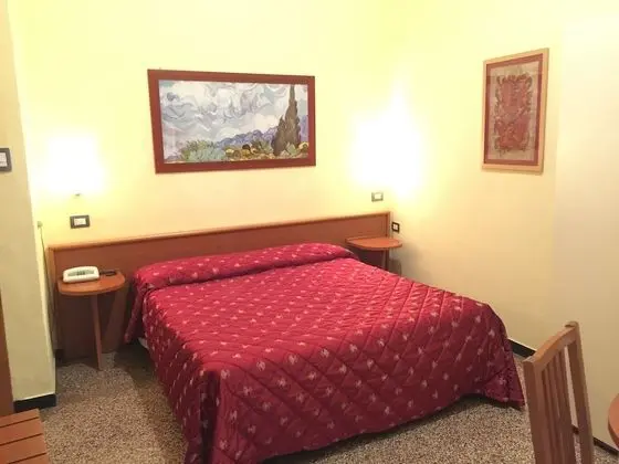 Dört Kişilik Oda