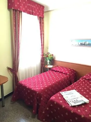 Dört Kişilik Oda