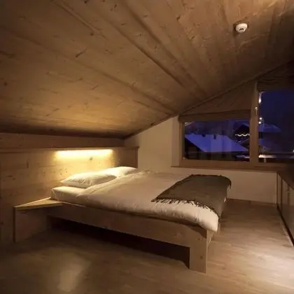 Çatı Katı Süiti (Penthouse)