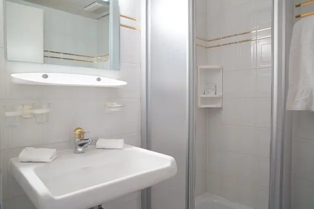 Executive Tek Büyük Yataklı Oda, Balkon, Dağ Manzaralı
