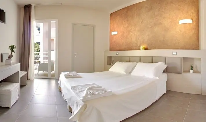 Comfort Tek Büyük Yataklı Oda, Balkon