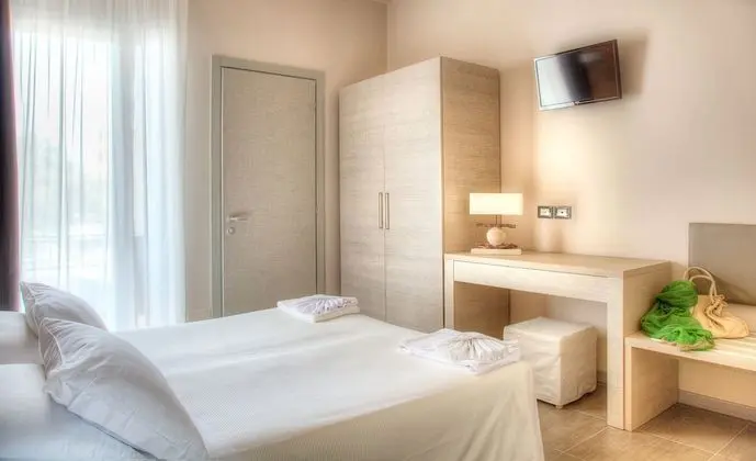 Comfort Tek Büyük Yataklı Oda, Balkon