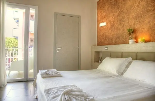 Comfort Tek Büyük Yataklı Oda, Balkon