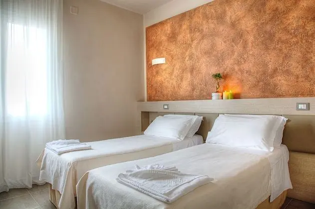 Economy Tek Büyük Yataklı Oda, Balkon