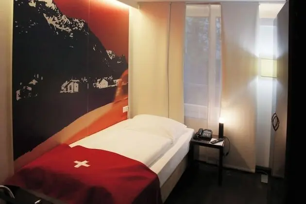 Single Room Standard