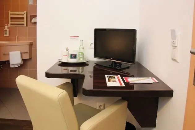 Single Room Standard