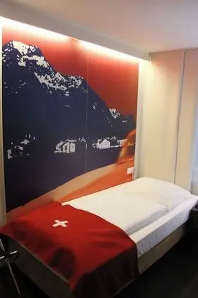 Single Room Standard