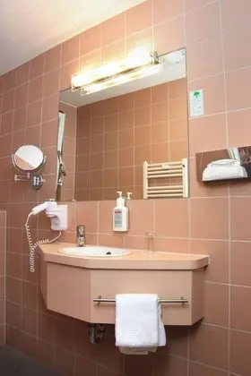Single Room Standard