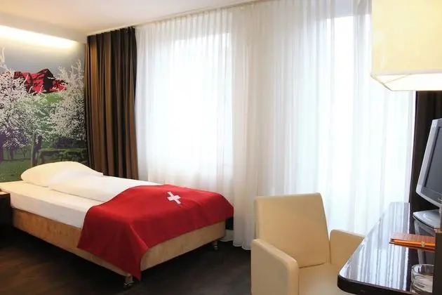 Single Room Superior