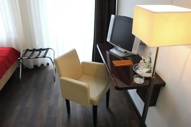 Single Room Superior