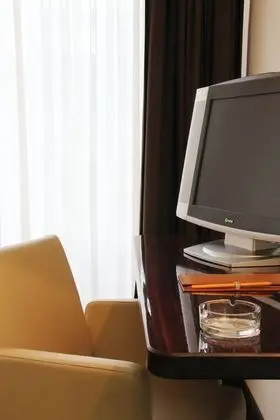 Single Room Superior