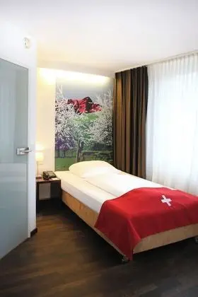 Single Room Superior