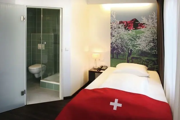 Single Room Superior