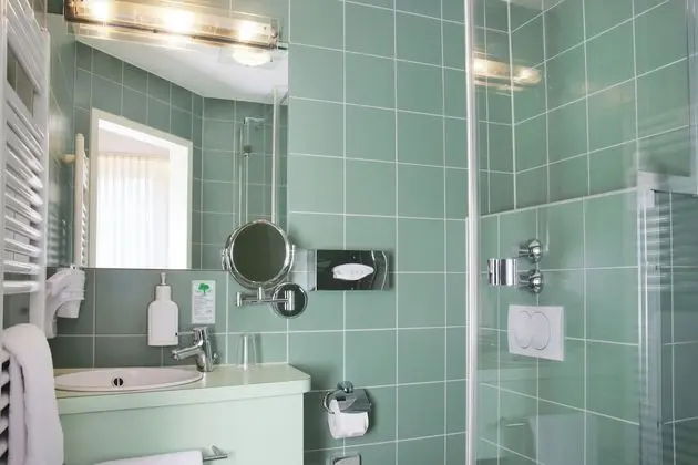 Single Room Superior