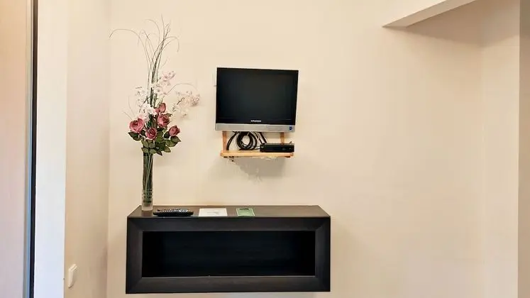 Comfort Oda, 2 Tek Kişilik Yatak, Banyolu/Duşlu