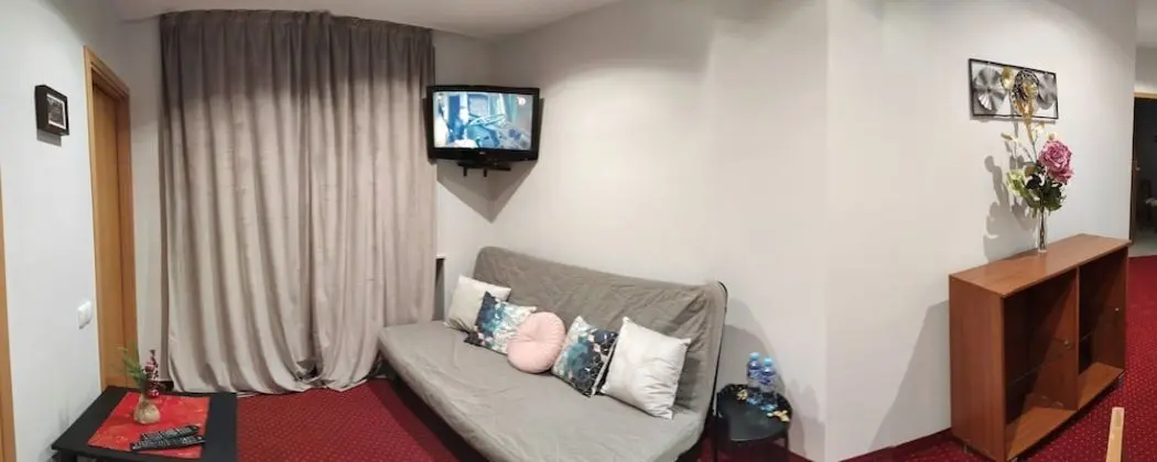 Standard Apart Daire, 1 Yatak Odası, Sigara İçilmez, Mutfak