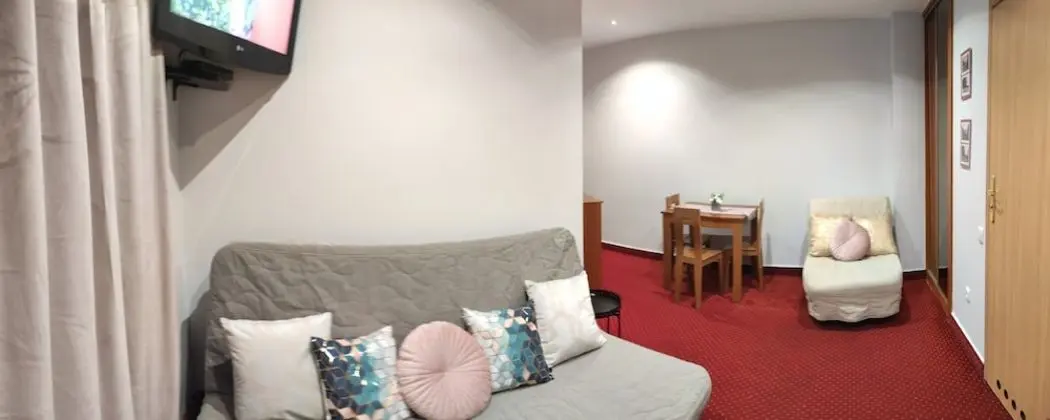 Standard Apart Daire, 1 Yatak Odası, Sigara İçilmez, Mutfak