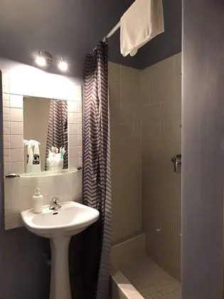 Standard Apart Daire, 1 Yatak Odası, Sigara İçilmez, Mutfak