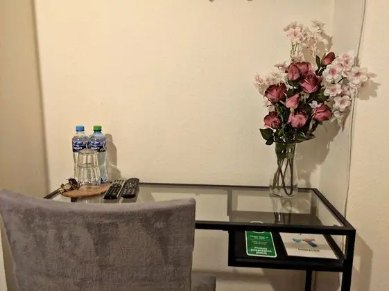 Tek Büyük Yataklı Oda, Banyolu/Duşlu